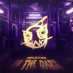 Cover: Infliction - In The Dark