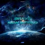 Cover: Lliso - Brave New World