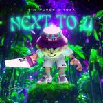 Cover: The Purge - Next To U
