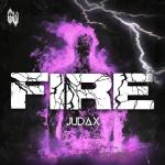 Cover: JudaX - Fire