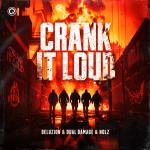 Cover: Dual Damage - Crank It Loud