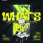 Cover: Empyre One - What's Up