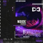 Cover: NSIDE - Hiding