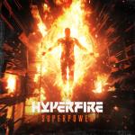 Cover: Hyperfire - Superpower