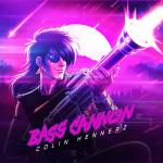 Cover: Colin Hennerz - Bass Cannon