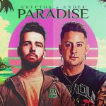 Cover: Crypton - Paradise