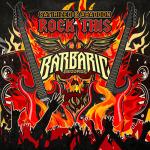 Cover: Satirized - Rock This