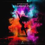 Cover: Aftershock - Colorblind