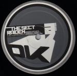 Cover: The Sect - Caesium 137