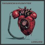 Cover: Tanukichi & Floxytek - Lifeline