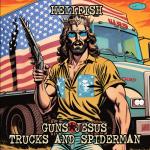 Cover: George W. Bush - Rubberduck Throwdown