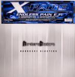 Cover: X-Fade - Endless Pain