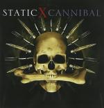 Cover:  - Cannibal