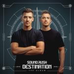 Cover: Hard Driver & Sound Rush - Last Night