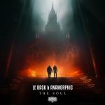 Cover: Le Bask &amp; Anamorphic - The Soul