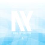 Cover: Nymfo - Crystal Clear