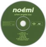 Cover: No&amp;amp;eacute;mi - When Angels Kiss