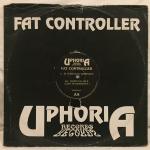 Cover: Controller - In Complete Darkness
