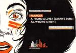 Cover: C'hantal - The Realm - Wrong Is Right