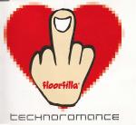 Cover: Floorfilla - Technoromance (DJ Cerla Floorfiller Radio)