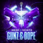 Cover: Noxiouz - Gunz & Dope