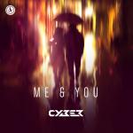 Cover: Cyber - Me & You