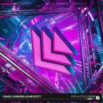 Cover: Charly Lownoise - Stay A Little Longer
