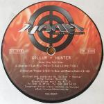 Cover: Gollum & Hunter - Das Licht