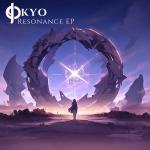 Cover: Okyo - Resonance