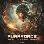 Cover: Auraforce - Prototype Program