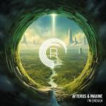 Cover: Maxine - I'm Enough