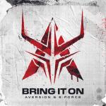 Cover: Aversion - Bring It On
