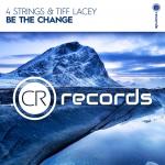 Cover: 4 Strings - Be The Change
