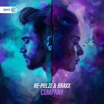 Cover: Re-Pulze - Company