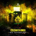 Cover: Coldax - Bio Technology