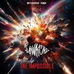 Cover: Lowkickz - Impossible