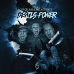 Cover: MC Activate - Devils Power