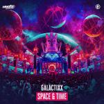 Cover: Dropgun Samples: Future Rave &amp; Deep House - Space & Time