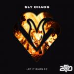 Cover: Chaos - Real Love
