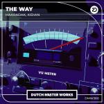 Cover: Haaradak - The Way