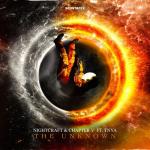 Cover: Chapter V - The Unknown