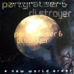 Cover: Partyraiser - Start Da Party
