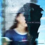 Cover: Massane & LeyeT - Spin My Head