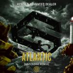 Cover: Advanced Dealer - Atlantic (Antenora Remix)