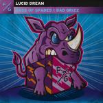 Cover: Bad - Lucid Dream