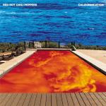 Cover: Red Hot Chili Peppers - Californication