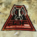 Cover: Alien Ant Farm - Movies