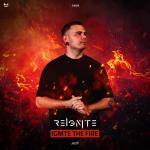 Cover: Reignite - Ignite The Fire