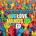 Cover: RainDropz! - When I Was Young