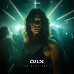 Cover: VOX - Galaxy EDM Vocals - The Next Party